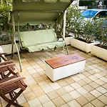Barchessa Valeria Apartment *