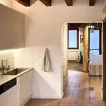 Apartment Barchessa Valeria *