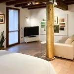 Barchessa Valeria Apartment Noale
