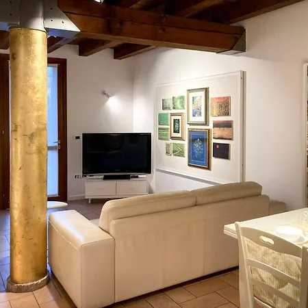 Barchessa Valeria * Noale