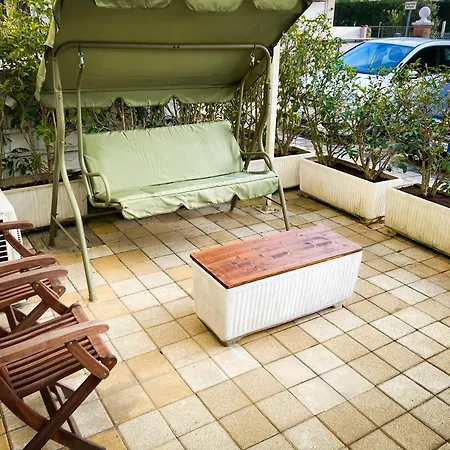 Barchessa Valeria Apartamento *