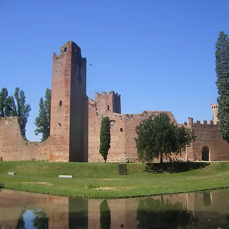 Barchessa Valeria * Noale