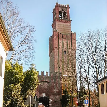 Lägenhet Barchessa Valeria