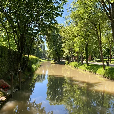 Barchessa Valeria Noale