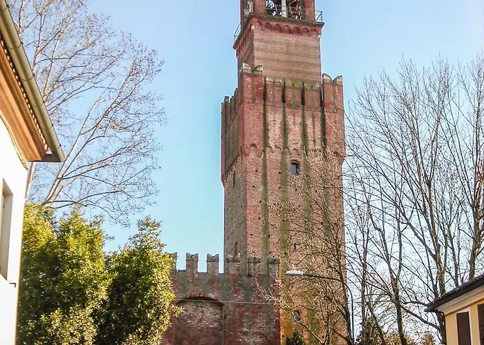 Appartement Barchessa Valeria