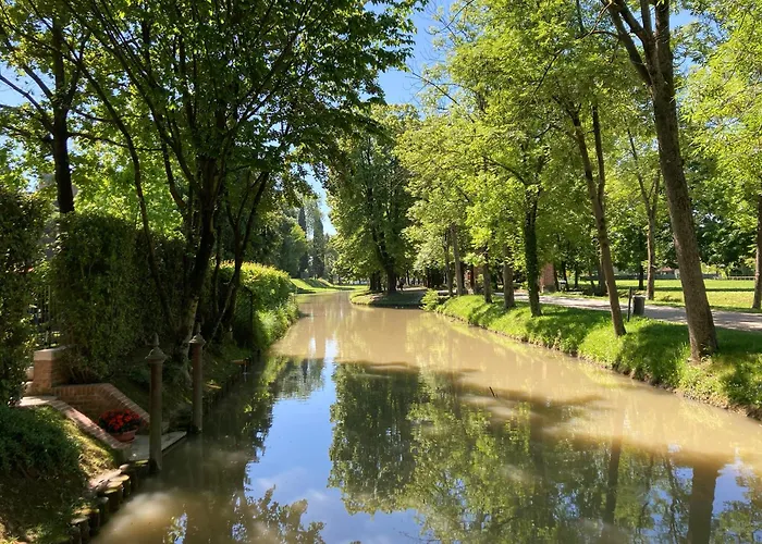 Barchessa Valeria Noale