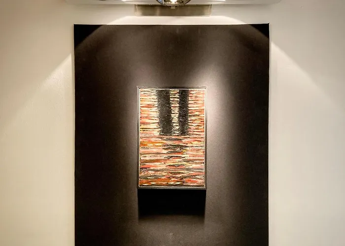 Barchessa Valeria * Noale