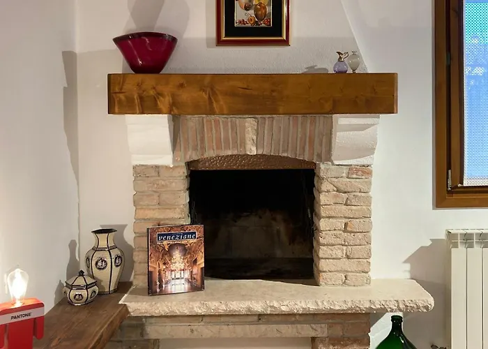 Barchessa Valeria Noale