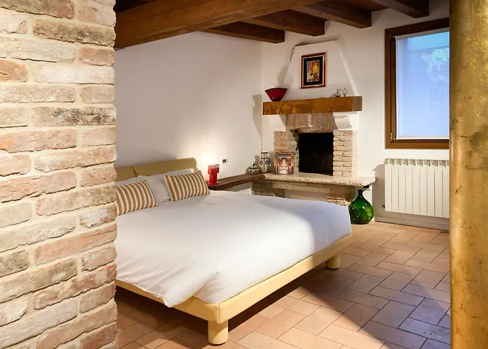 Appartement Barchessa Valeria Noale