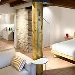 Appartement Barchessa Valeria *