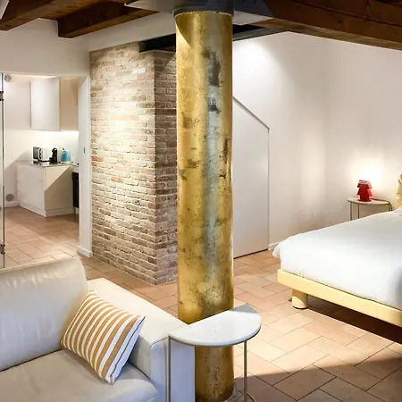 Apartment Barchessa Valeria *