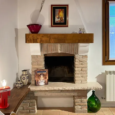 Barchessa Valeria Noale