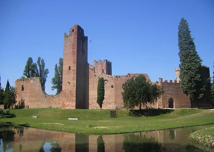 Barchessa Valeria * Noale