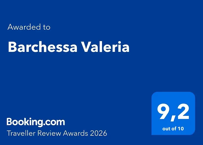 Barchessa Valeria * Noale